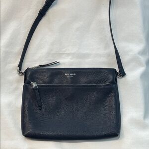 Kate Spade Harlyn Crossbody Purse Jackson Street Collection